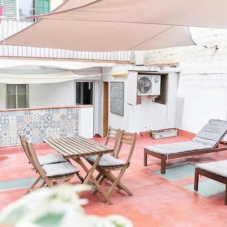 Ha Diputacio Terrace Apartment Барселона Екстер'єр фото