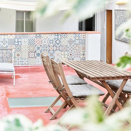 Ha Diputacio Terrace Apartment Барселона Екстер'єр фото
