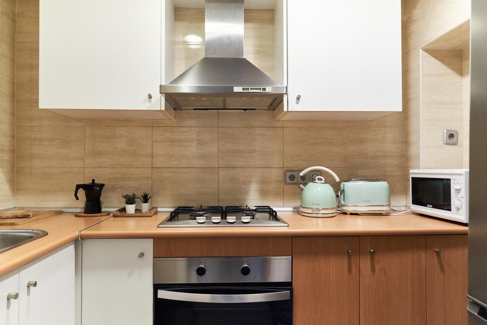 Ha Diputacio Terrace Apartment Барселона Екстер'єр фото