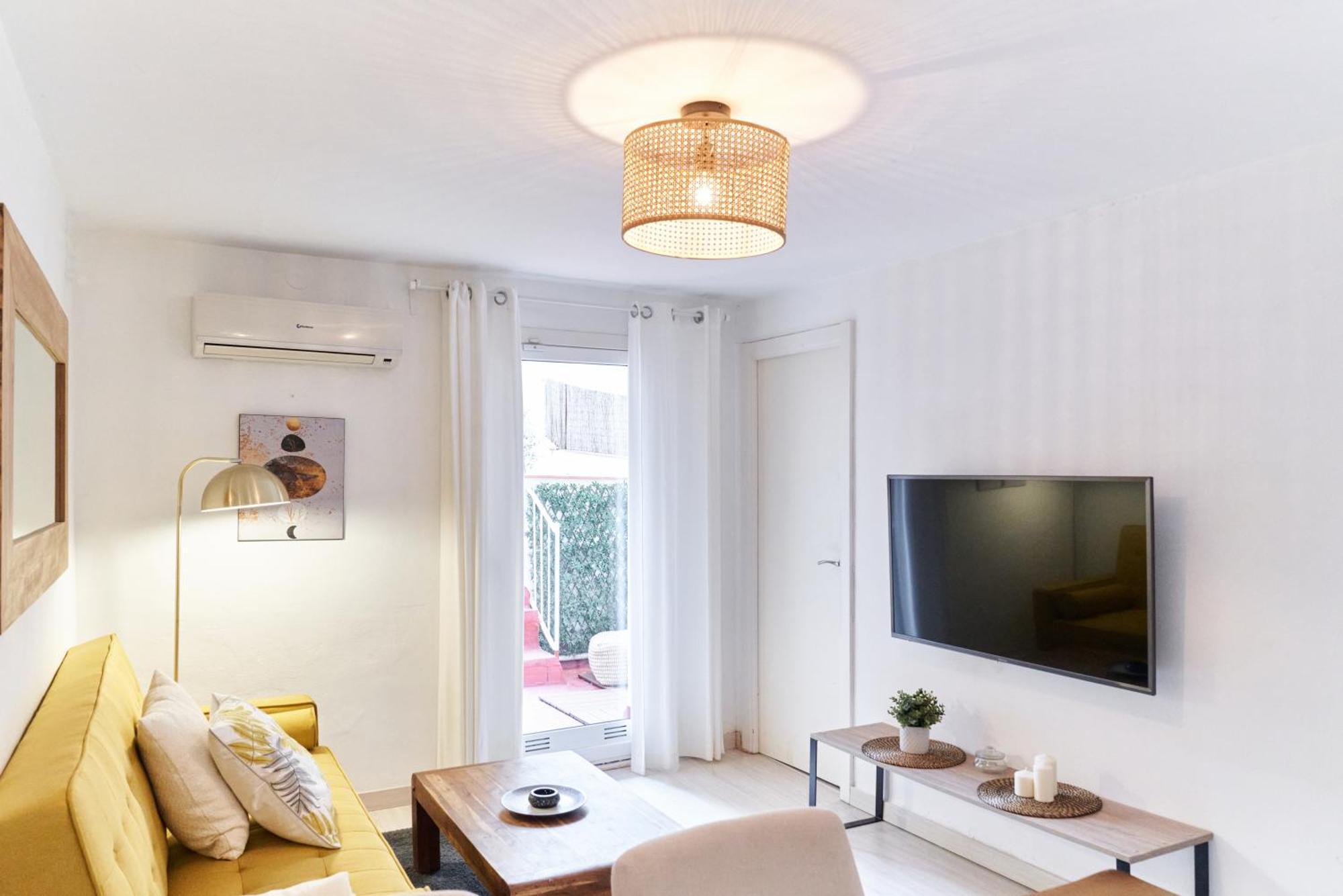 Ha Diputacio Terrace Apartment Барселона Екстер'єр фото