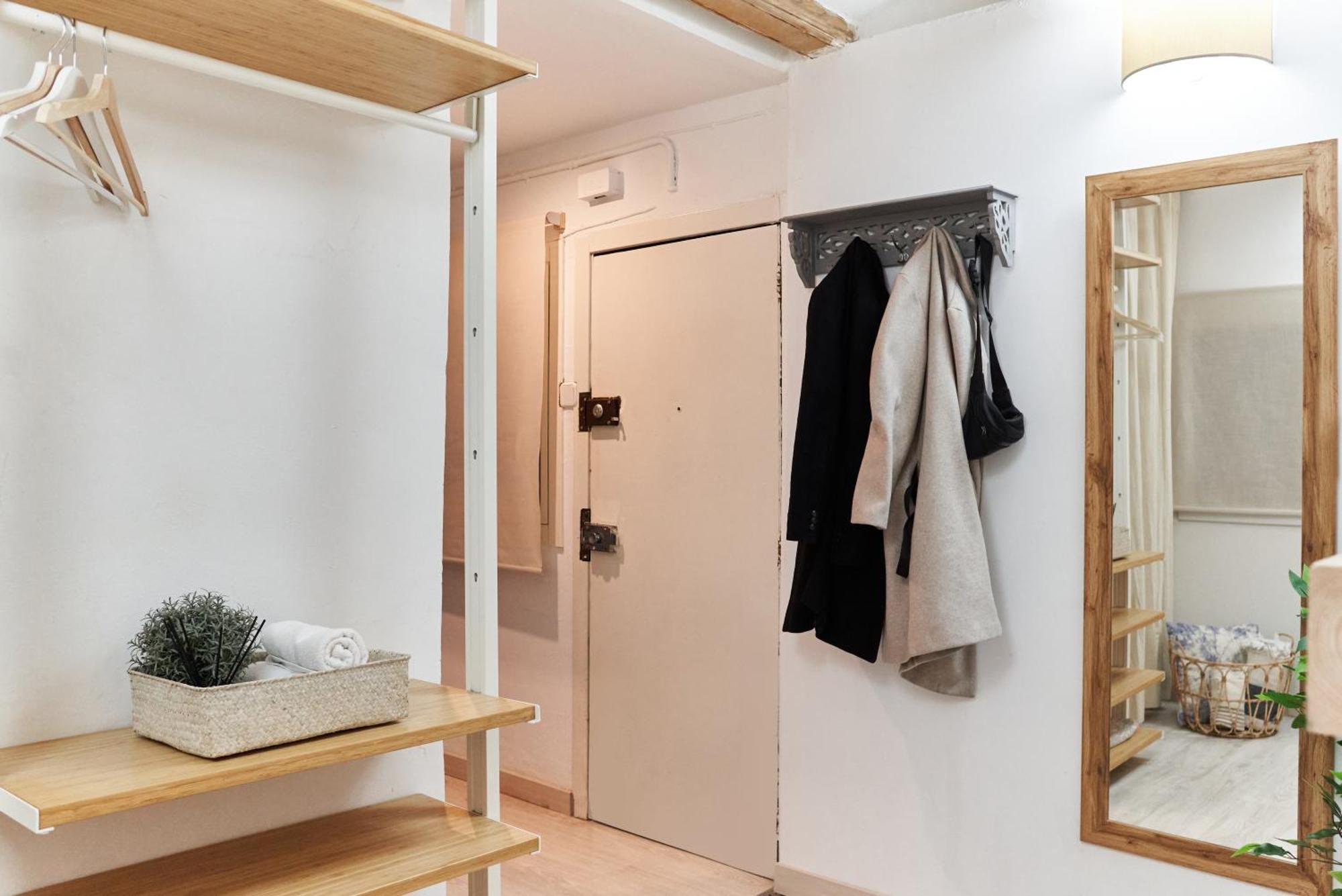Ha Diputacio Terrace Apartment Барселона Екстер'єр фото