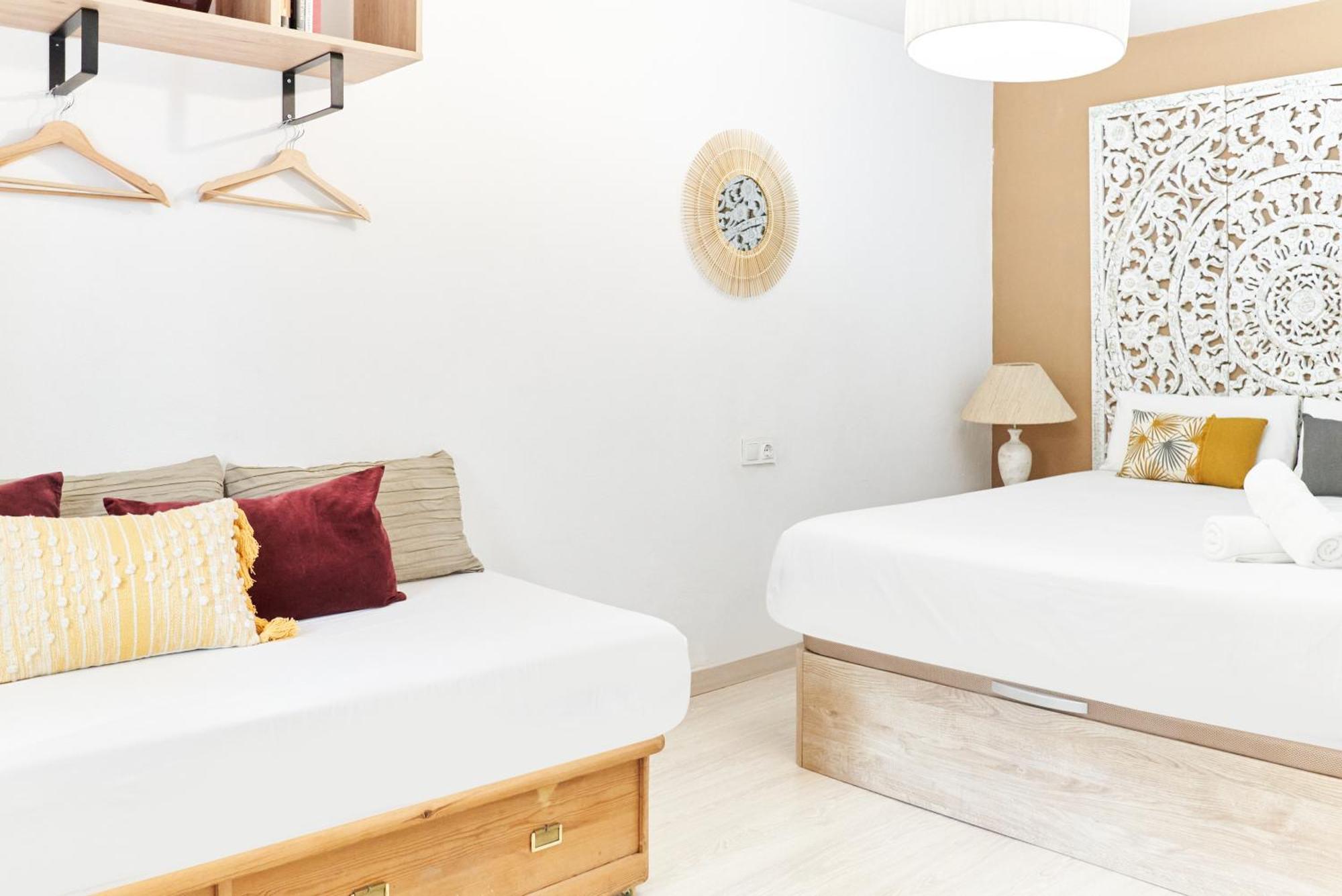 Ha Diputacio Terrace Apartment Барселона Екстер'єр фото