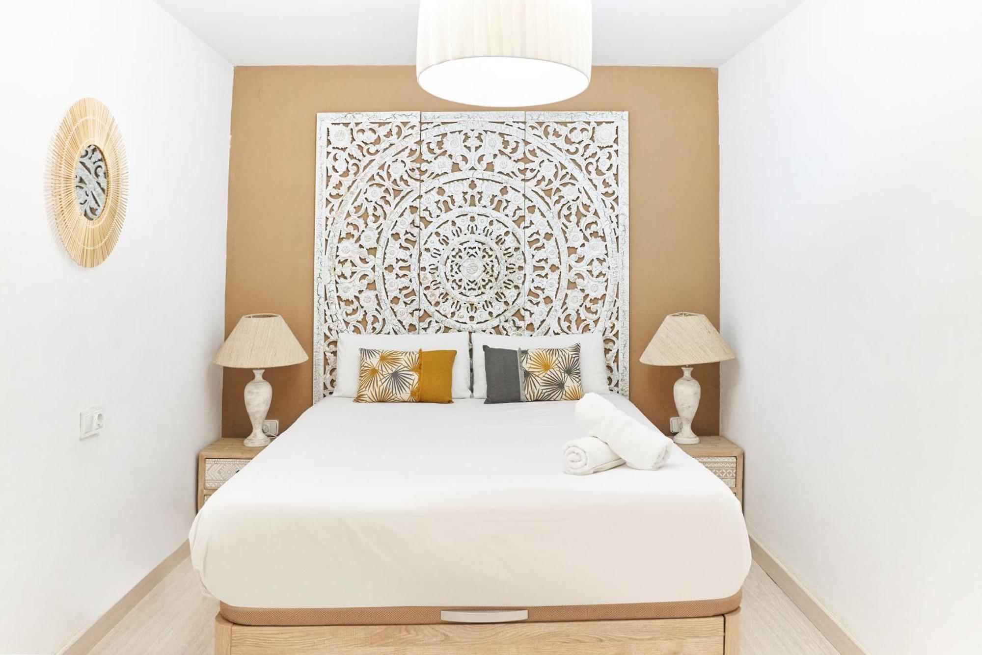 Ha Diputacio Terrace Apartment Барселона Екстер'єр фото