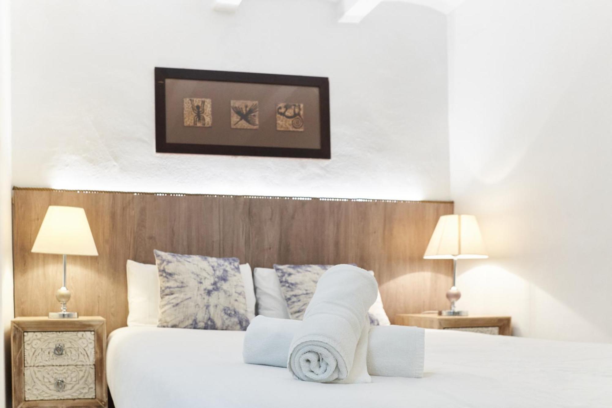 Ha Diputacio Terrace Apartment Барселона Екстер'єр фото